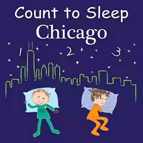 Count To Sleep Chicago Adam Gamble