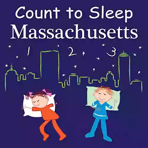 Count To Sleep Massachusetts Adam Gamble