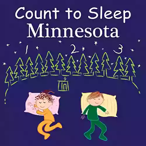 Count To Sleep Minnesota Adam Gamble