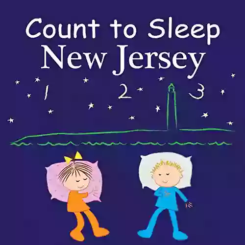 Count To Sleep New Jersey