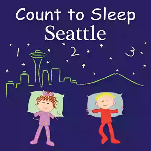 Count To Sleep Seattle Aaron Gerow