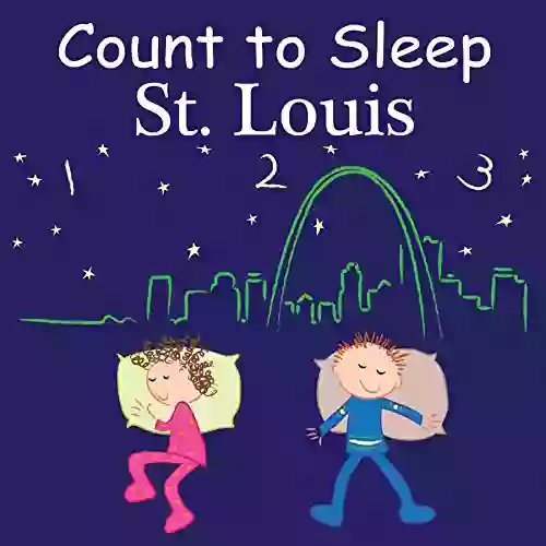 Count To Sleep St Louis