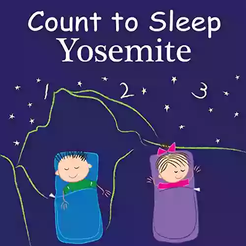 Count To Sleep Yosemite Adam Gamble