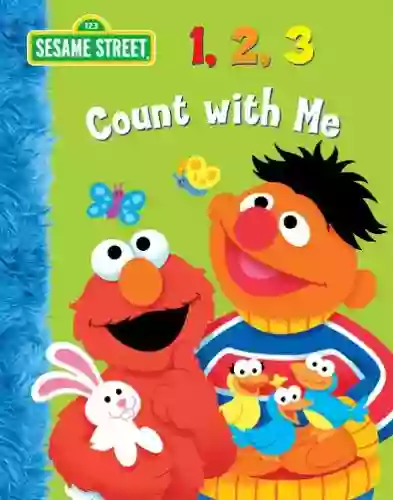 1 2 3 Count With Me (Sesame Street)