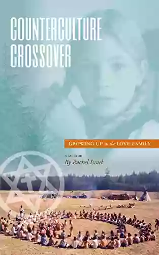 Counterculture Crossover: Growing Up In The Love Family