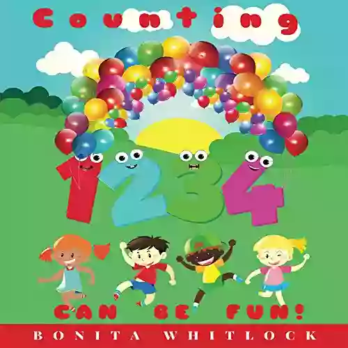 Counting Can Be Fun Bonita Whitlock