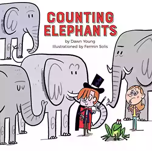 Counting Elephants Dawn Young