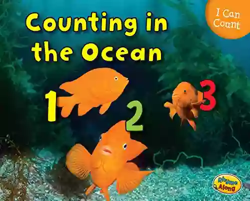 Counting In The Ocean (I Can Count )