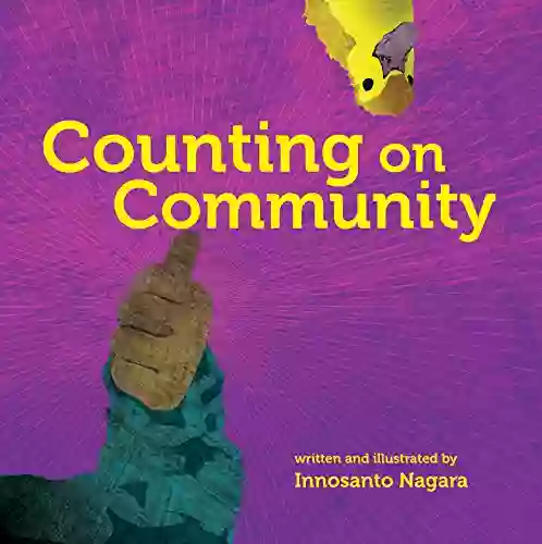 Counting On Community Innosanto Nagara