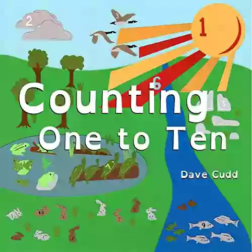 Counting One To Ten: Your Child S First Counting