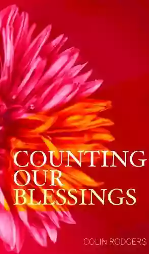 Counting Our Blessings Paul Carden