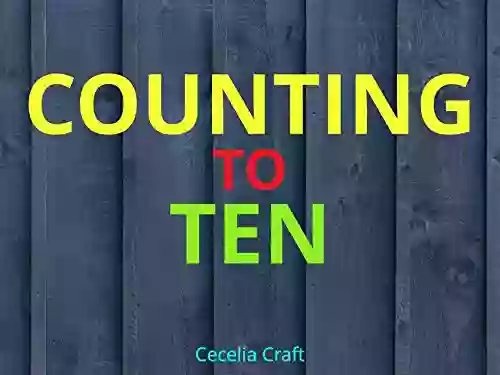 Counting to Ten: Learning Numbers with Pictures