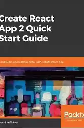 Create React App 2 Quick Start Guide: Build React applications faster with Create React App