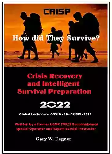 CRISP Crisis Recovery And Intelligent Survival Preparation