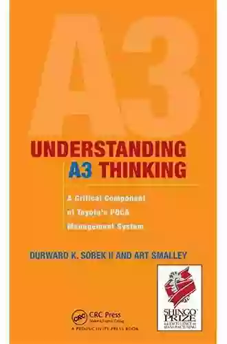 Understanding A3 Thinking: A Critical Component Of Toyota S PDCA Management System