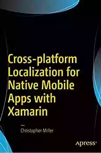 Cross platform Localization for Native Mobile Apps with Xamarin