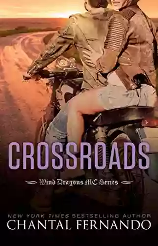 Crossroads (Wind Dragons Motorcycle Club 9)