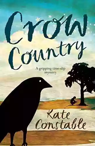 Crow Country Kate Constable