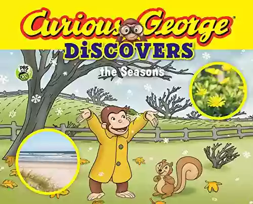 Curious George Discovers The Seasons