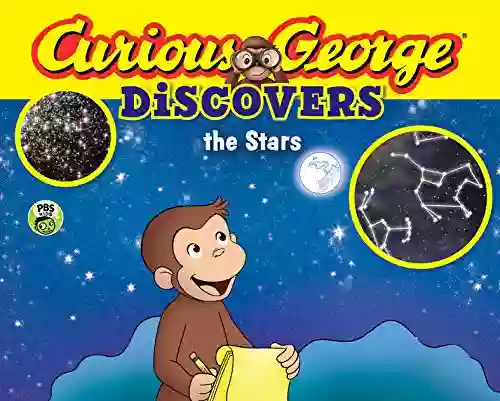 Curious George Discovers The Stars