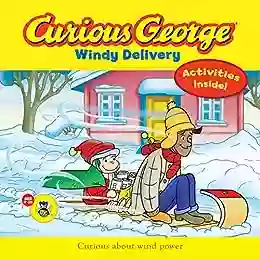 Curious George Windy Delivery (CGTV)