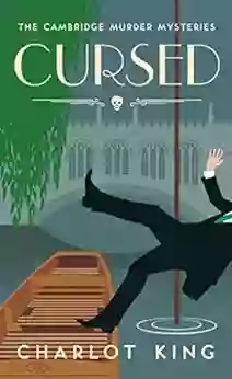 Cursed (The Cambridge Murder Mysteries 2)