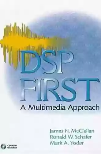 DSP First (2 Downloads) James H McClellan