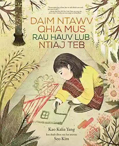 Daim Ntawv Qhia Mus Rau Hauv Lub Ntiaj Teb (A Map Into The World)