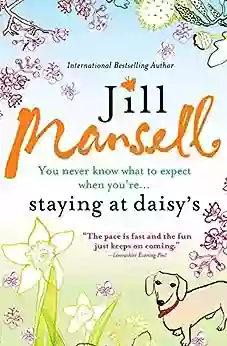 Staying At Daisy S Jill Mansell