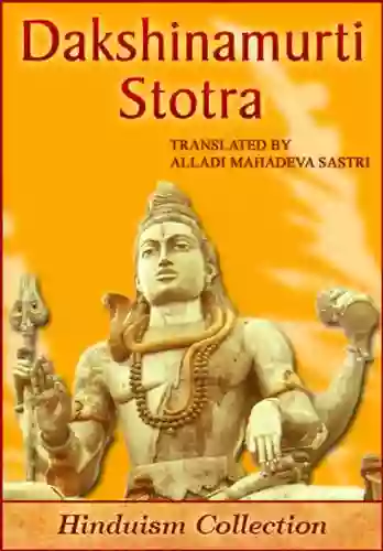 Dakshinamurti Stotra Marco Viceconti