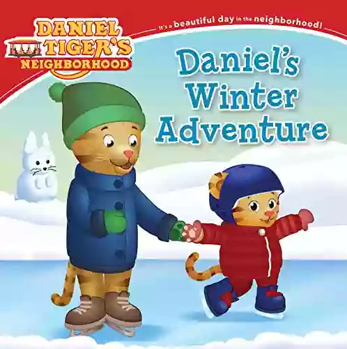 Daniel S Winter Adventure Olga Ritchie