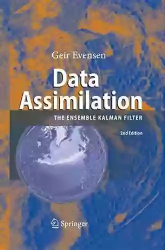 Data Assimilation: The Ensemble Kalman Filter