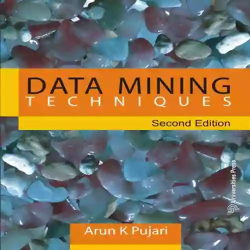 Data Mining Techniques Arun K Pujari