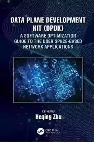 Data Plane Development Kit (DPDK): A Software Optimization Guide To The User Space Based Network Applications