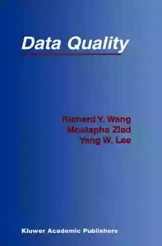 Data Quality (Advances In Database Systems 23)