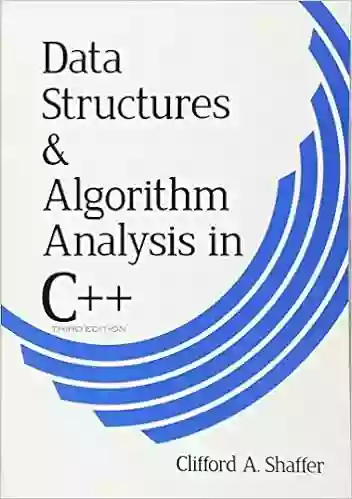 Data Structures And Algorithm Analysis In C++ Third Edition (Dover On Computer Science)