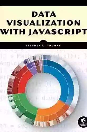 Data Visualization with JavaScript Stephen A Thomas