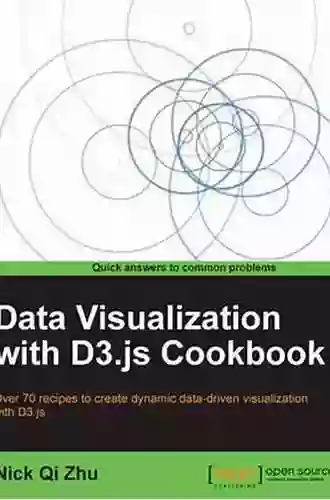 Data Visualization with D3 js Cookbook