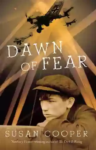 Dawn Of Fear Susan Cooper