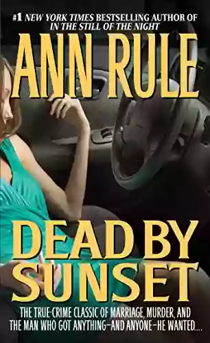 Dead By Sunset: Perfect Husband Perfect Killer?