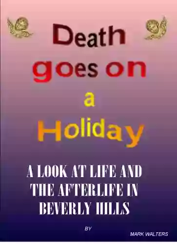 Death Goes On A Holiday