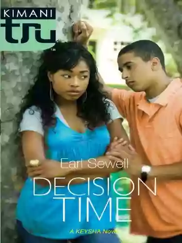 Decision Time (Keysha s Drama 4)