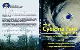 What Cyclone Fani Taught Us? Responding to Natural Disasters: Decoding the Human Behavioral Patterns Changes in Response to Natural Disasters