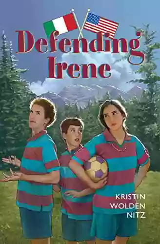 Defending Irene Kristin Wolden Nitz