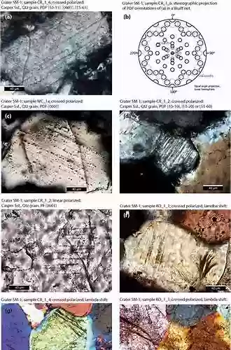 Deformation Microstructures In Rocks (Springer Geochemistry/Mineralogy)