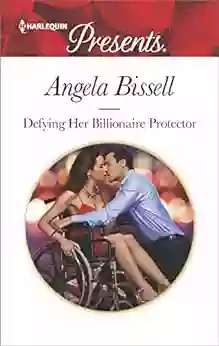 Defying Her Billionaire Protector (Irresistible Mediterranean Tycoons 2)