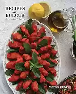 Recipes With Bulgur (Kitchen Is My Therapy 5162020)