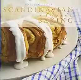 Scandinavian Classic Baking (Classic Recipes Series)