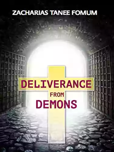 Deliverance From Demons (Special 4)