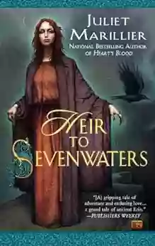 Heir to Sevenwaters (The Sevenwaters 4)